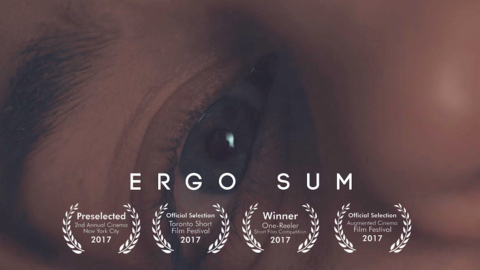 ERGO SUM Official Trailer #2